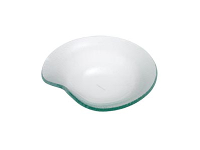 Cera Glass deep bowl 180 mm