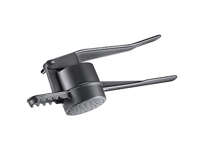 Potato Press Coarse Black Edition
