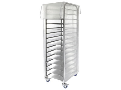 Cover - Trolley - 1650x425x570mm