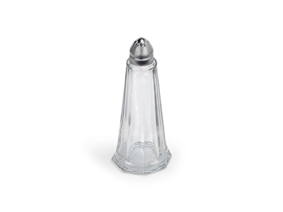 Salt & Pepper Shaker Tower Model 11 cm high