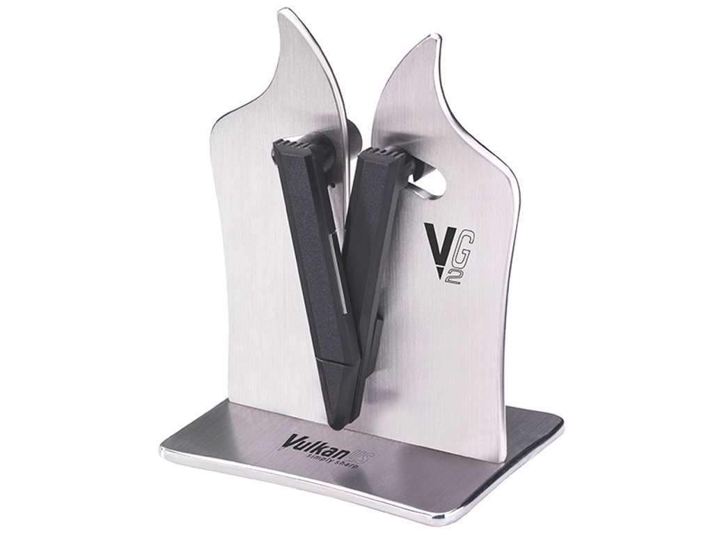 Knife puller Vulkanus Prof. Stainless