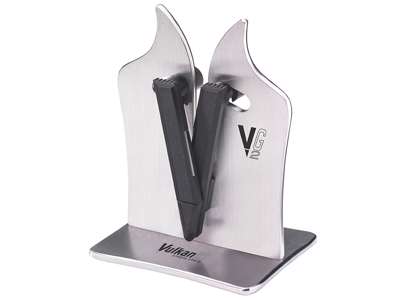 Knife puller Vulkanus Prof. Stainless
