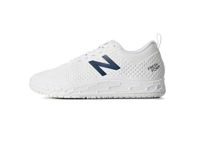 Work shoes NB 906SR White Woman