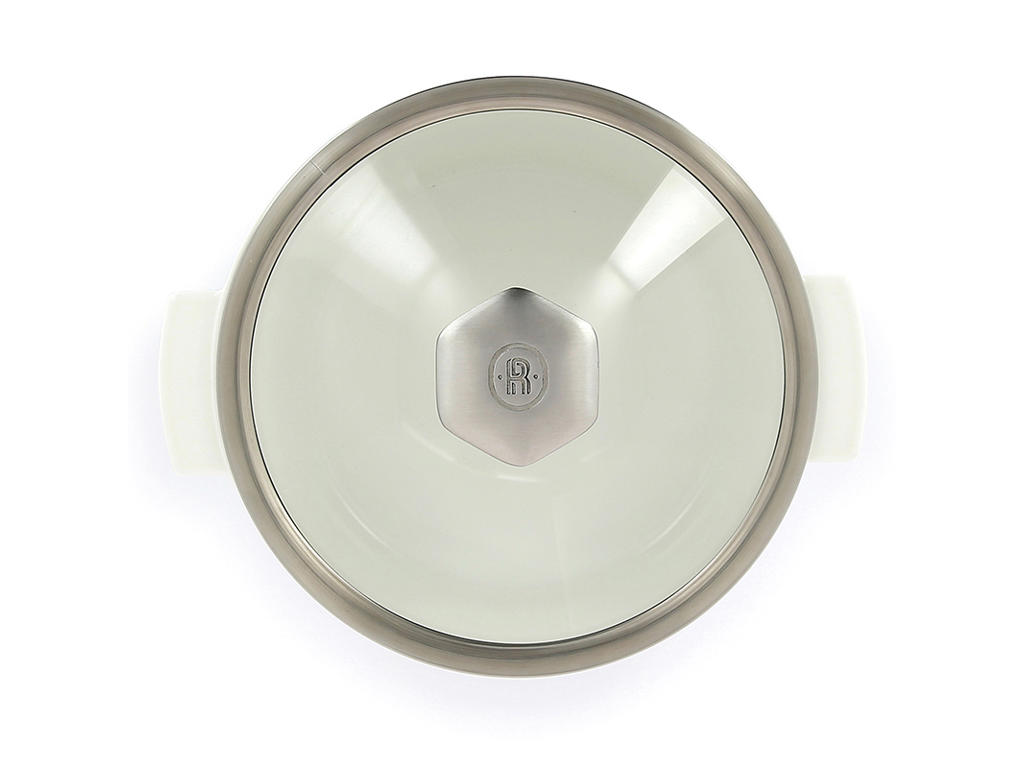 Lid for pot Ø26 cm Glass Revolution 2
