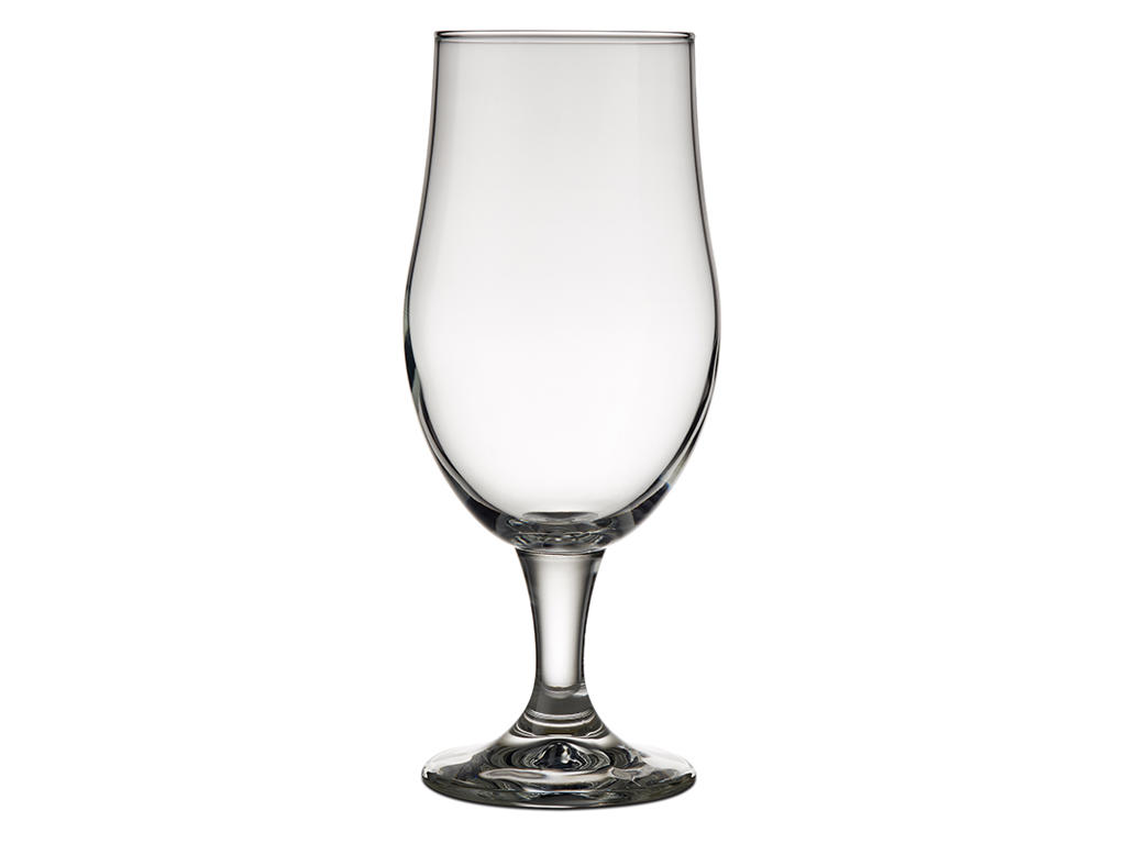 Glass Beer Glass Jewel 49 cl 4 pcs.