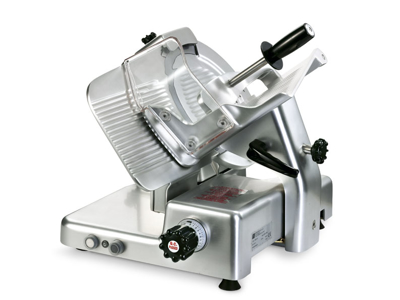 Slicing Machine 250 mm Colossal Gear Motor