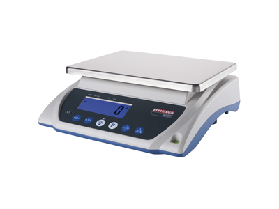 Table scale Rhewa 923C 0-30 Kg / 1 g