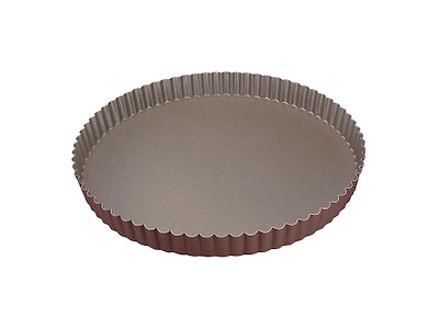 Pie dish Non-stick Ø22x2.5cm