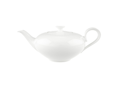 Teapot w/Lid