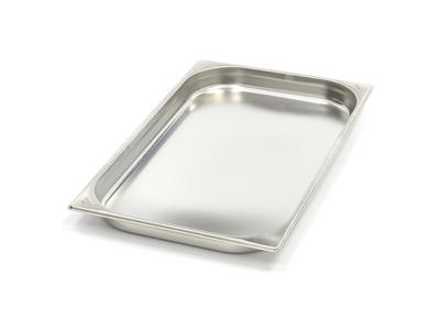 Canteen RF 1/1 GN 40 mm