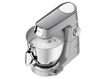Mixer Kenwood Titanium Baker XL