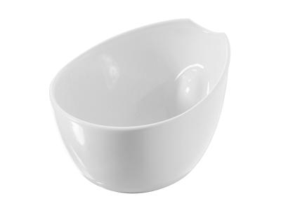 Bowl 7x6x5.5 cm 5 cl White Impulse