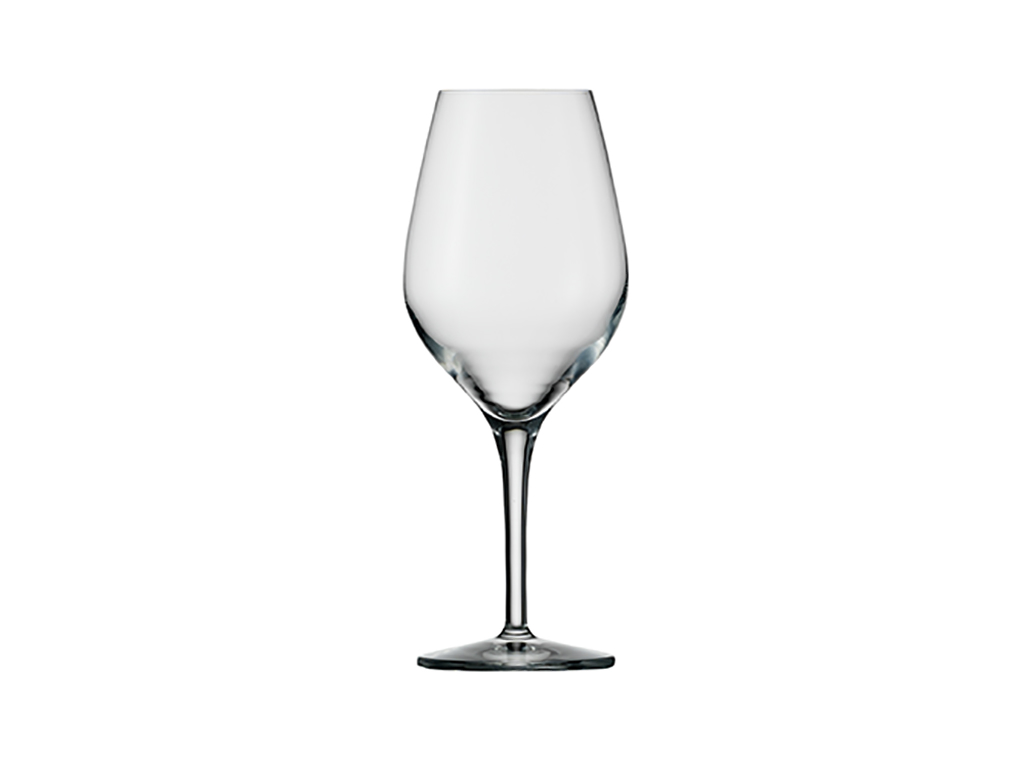 Glass Exquisit White Wine 42 cl