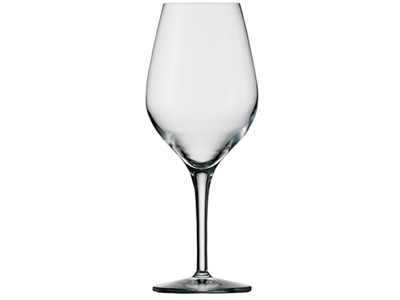 Glass Exquisit White Wine 42 cl