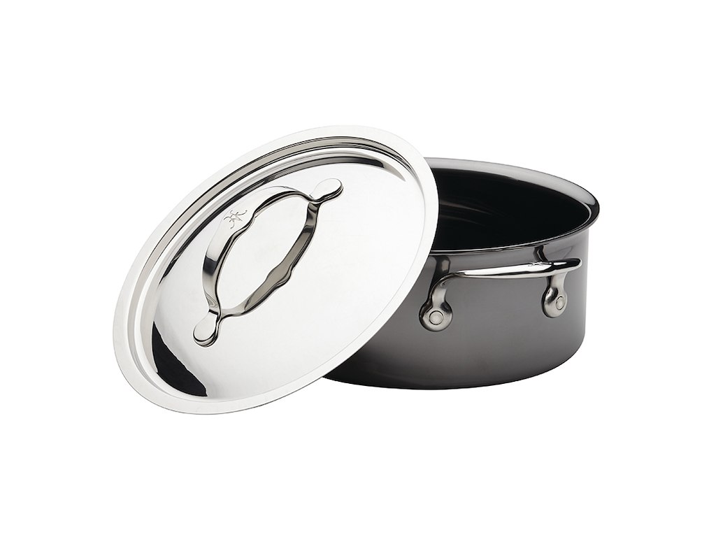 Pot with NanoBond 26cm - Dishwasher Safe