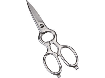 Tojiro Scissors, stainless, separable