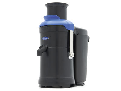 Maxima Juicer 2 speeds 500W max.