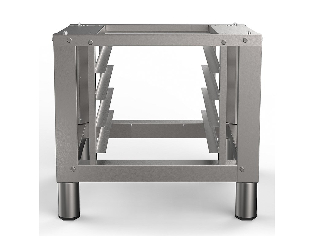 Understel til Torcello 1/1GN m/4 indstik