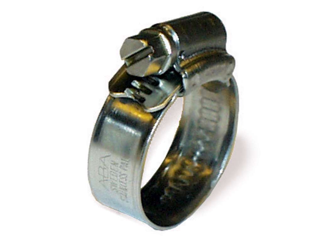 Nito Tension Band 1/2 Galvanized