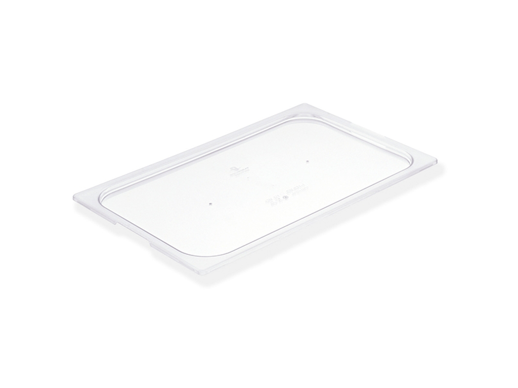 Container lid for Cristal 1/9 GN clear