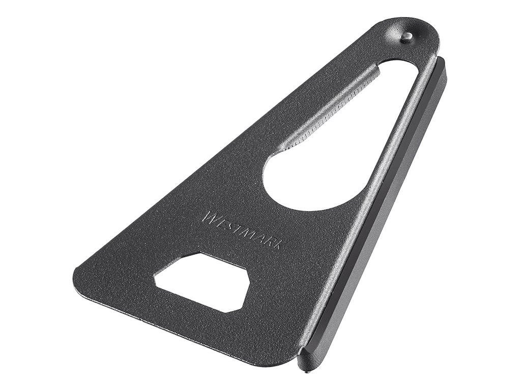 Screw Cap Opener Twist Black Edition