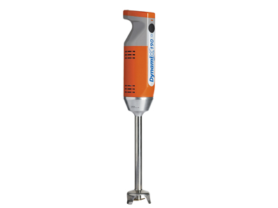 Stavblender Dynamic 190 MM Orange Dynami