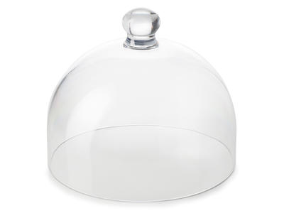 Bell Ø21 cm Plastic Inspired By