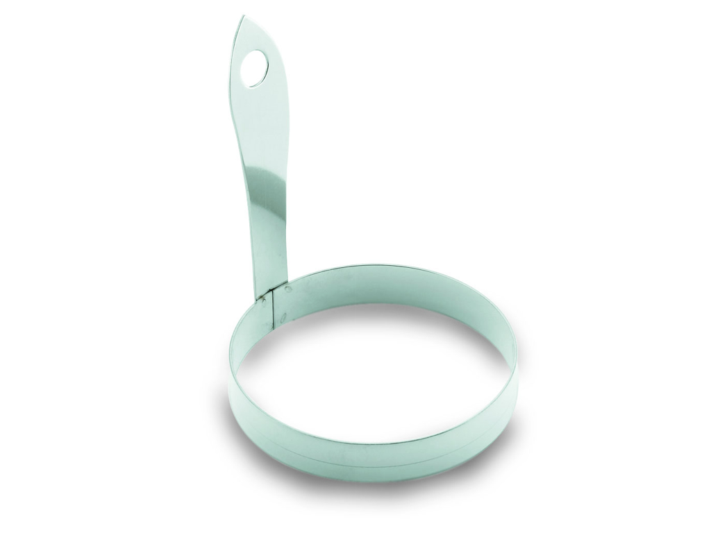 Mold for eggs/sandwich - Ø8.5 cm