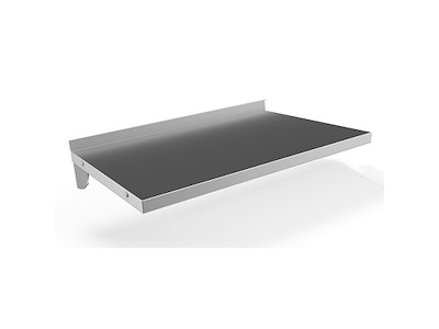 Shelf with Supports - 1000x400x30mm