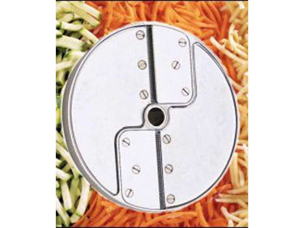 Julienne slice CL20/CL30/CL40 2x4mm