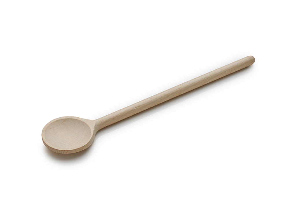 Wooden Spoon 30 cm