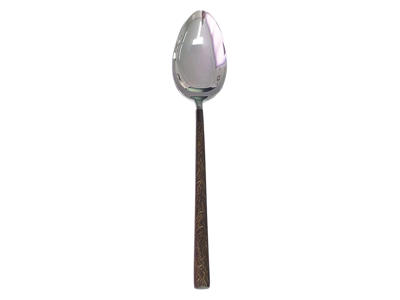 Ivy "Leather" Spoon