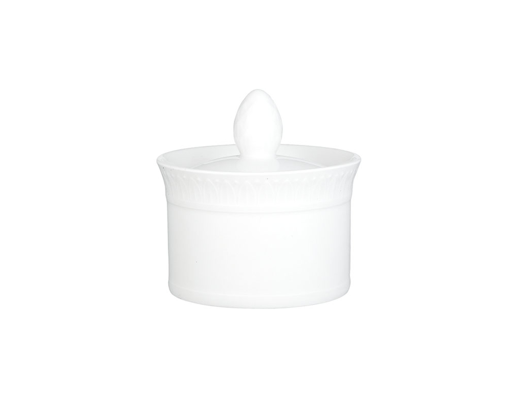 Millenia Sugar Bowl with Lid 0.10 L