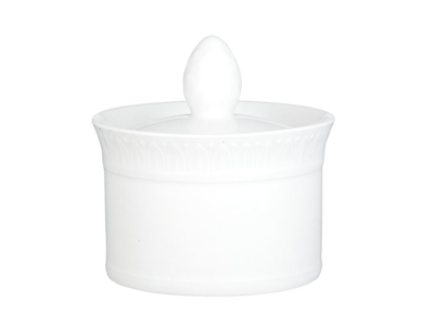 Millenia Sugar Bowl with Lid 0.10 L
