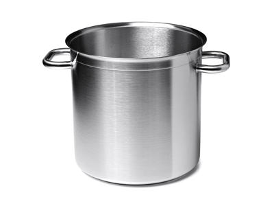 Pot high Ø 32 cm, 25 ltr
