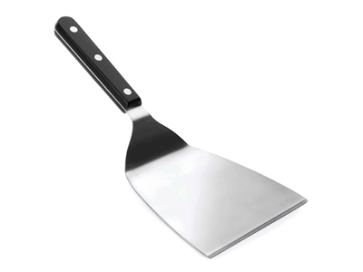 Spatula for grill Lacor 27 cm