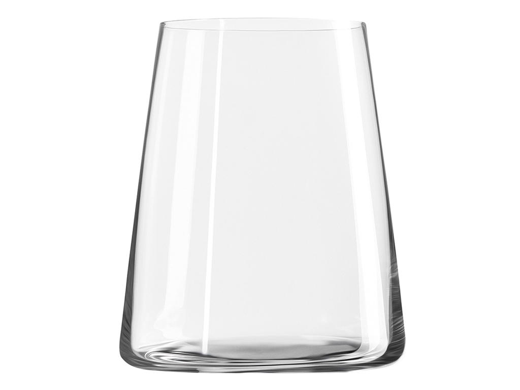 Glass Power White Wine Tumbler 38 cl