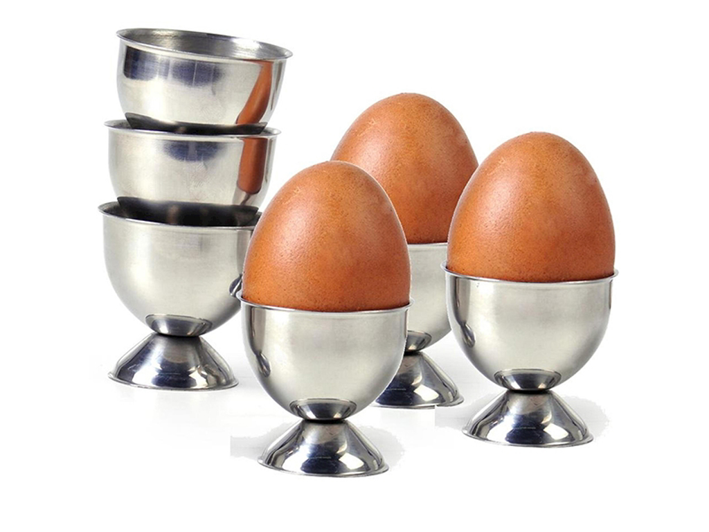 Egg cup 6 pcs. RF