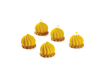 3D Pavoflex Delice Ø 36mm