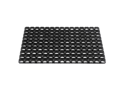 Mat Rubber 80x120 cm