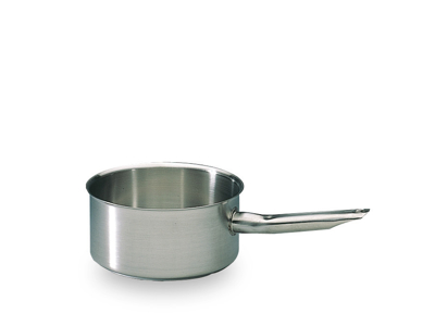 Excellence stainless steel saucepan 1.6 L.