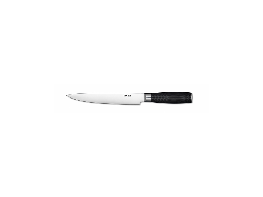 Cutting knife, Senjen Single, 20 cm