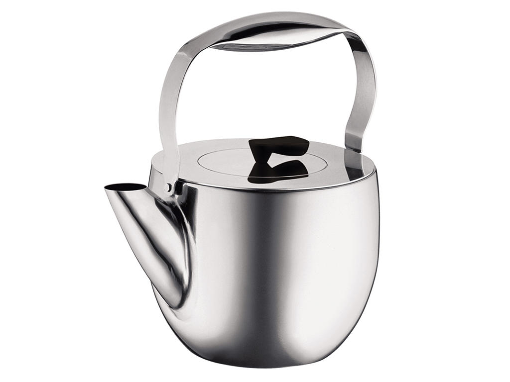 Bodum Colombia Teapot, 1.5 liters