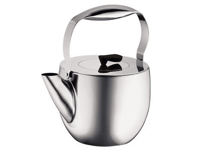 Bodum Colombia Teapot, 1.5 liters