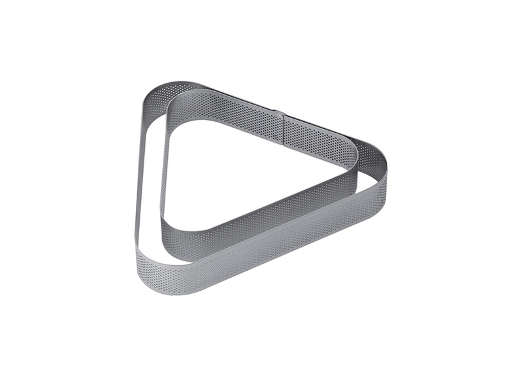 Baking ring RF Triangular 270x150x35 mm