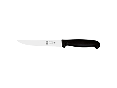 Herb Knife - Plate Steel - Black - 130mm
