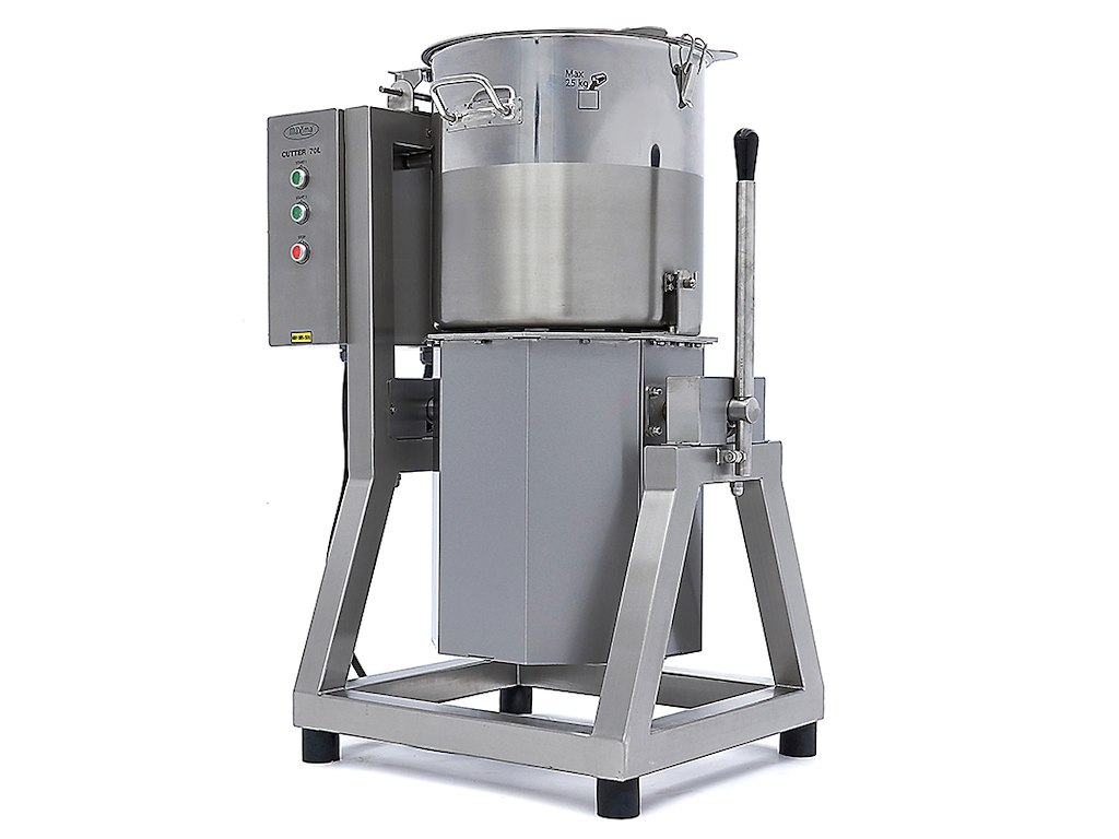70 Liter Food Processor