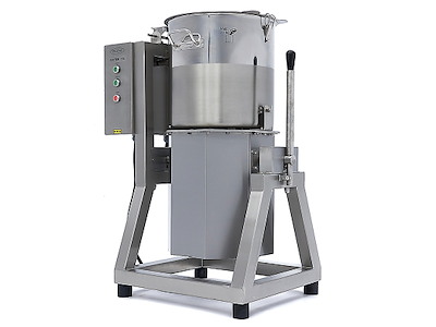 70 Liter Food Processor