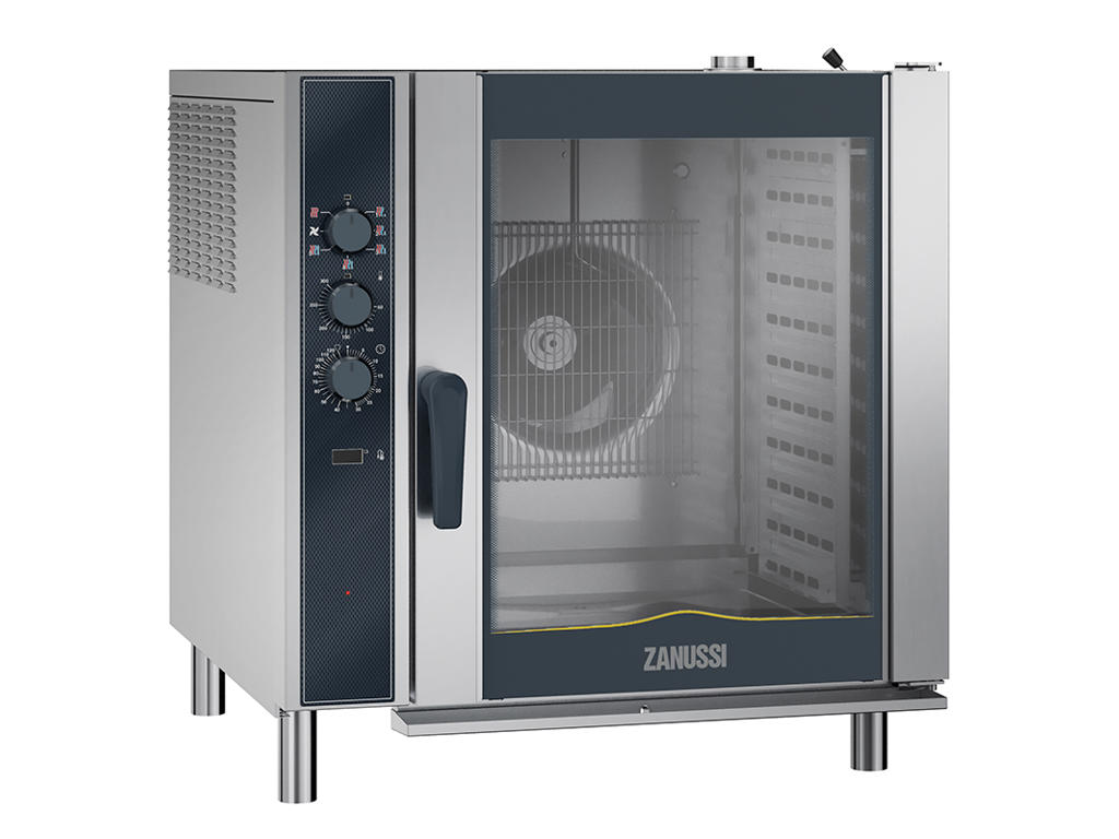 Convection oven 10x1/1 GN electric FCF101E