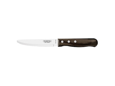 Steak Knife Jumbo Round Point 245 mm Kastan